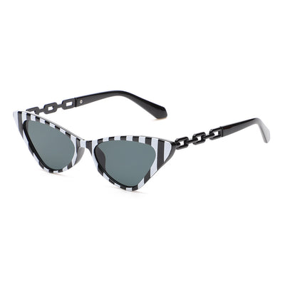 Gafas de Sol Estilo Cat Eye Mixto para Mujer - Image 3
