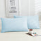 Sky Blue 48 X 74 Cm