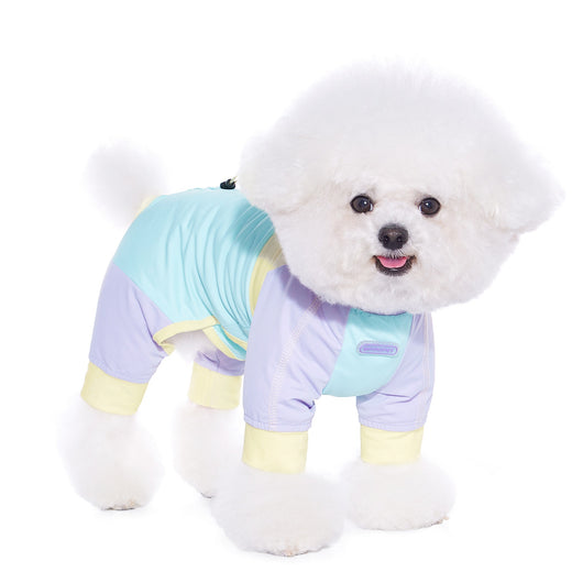 Ropa Protectora para Perros Pequeños - Schnauzer y Bichón Antiinsectos y Protección Solar - Image 13