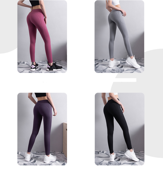 Pantalones deportivos con bolsillos funcionales - Image 17