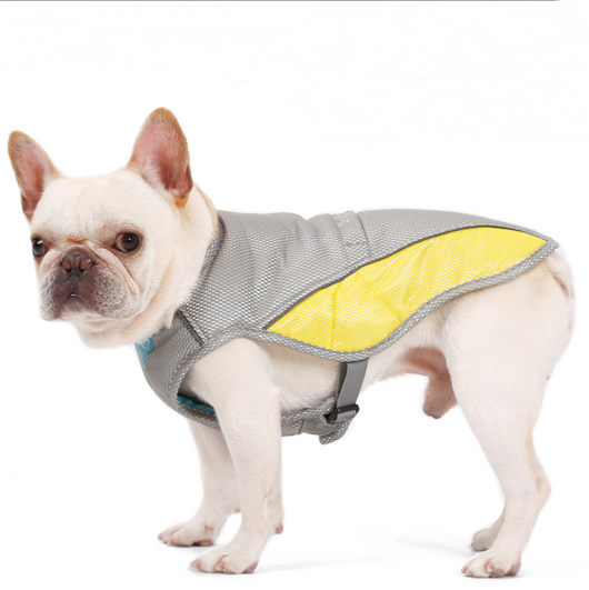 Ropa Refrigerante para Perros - Protección contra el Calor - Image 4