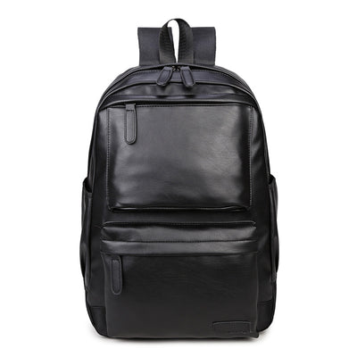 Mochila de Viaje para Hombre con Estilo y Funcionalidad