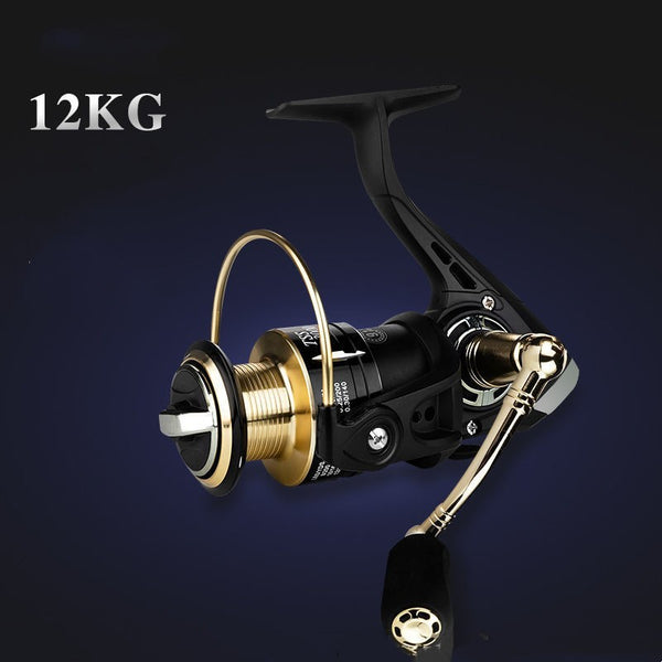 Caña de Pesca de Carbono Ultraligera con Guías Grandes - Casting Largo para Pesca de Roca