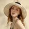 Sombrero Solar Reversible Plegable