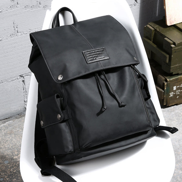 Bolsa de Viaje Ejecutiva de Gran Capacidad - Diseño Minimalista