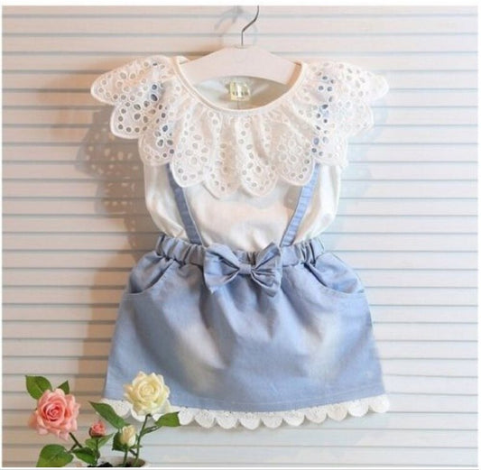 Vestido sin Mangas Versátil