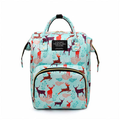 Mochila Ultraligera con Diseño Personalizado - Image 4