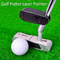 Putter Láser de Precisión para Golf