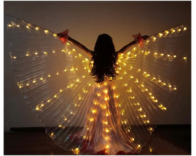 Alas LED Luminosas para Niños - Image 11
