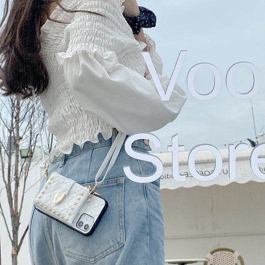 Funda Protectora con Billetera para Teléfono - Image 9
