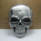 Hebilla de Cinturón Calavera en Aleación de Zinc