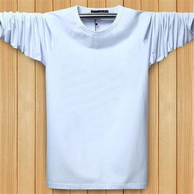 Cardigan Abrigo Hombre Otoño Invierno - Suéter Polar Holgado Talla Grande - Image 11
