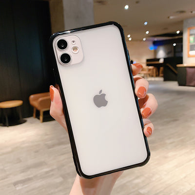 Funda Bicolor para Celular con Orificios Micro - Piel Sensible - Image 18