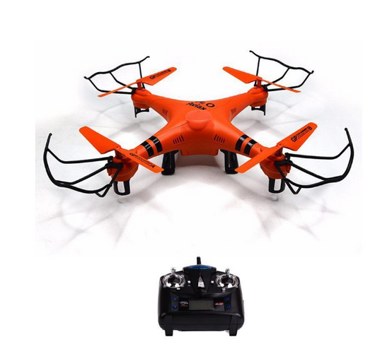 Dron X52 con Cámara Gran Angular HD - Image 5