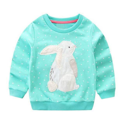 Suéter Infantil Estampado - Image 6