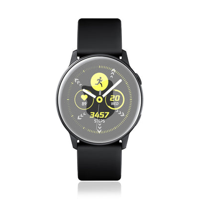 Protector de Pantalla Completa Galaxy Watch Active - Image 5