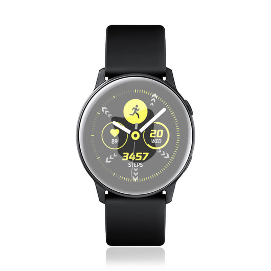 Protector de Pantalla Completa Galaxy Watch Active - Image 5