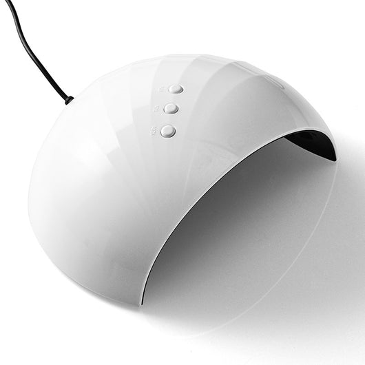 Lámpara UV LED 36W para Secado de Uñas - Image 2