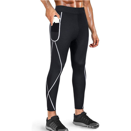 Traje Deportivo Multifunción para Correr, Yoga y Sauna - Image 12