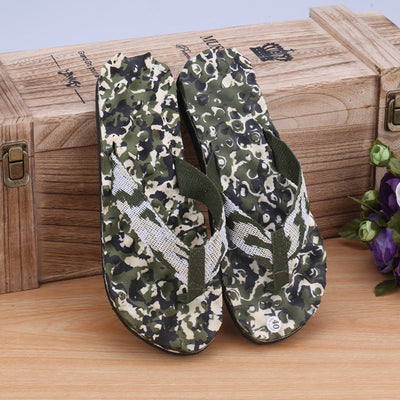 Chanclas de Playa Espiral EVA Antideslizantes - Cómodas y Durables