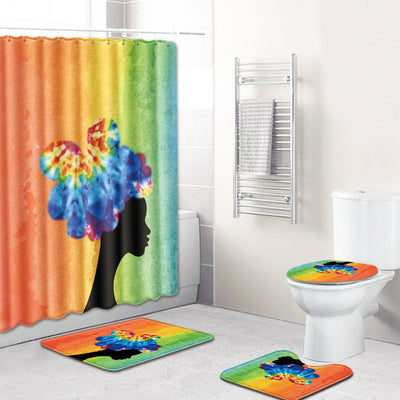 Tapete Antideslizante para Baño - Image 3