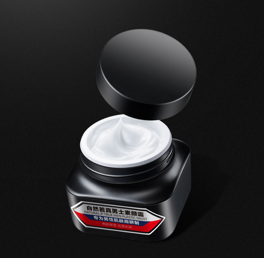 Sérum Iluminador para Hombre - Image 5