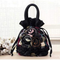 Bolso Cubo Elegante y Versátil
