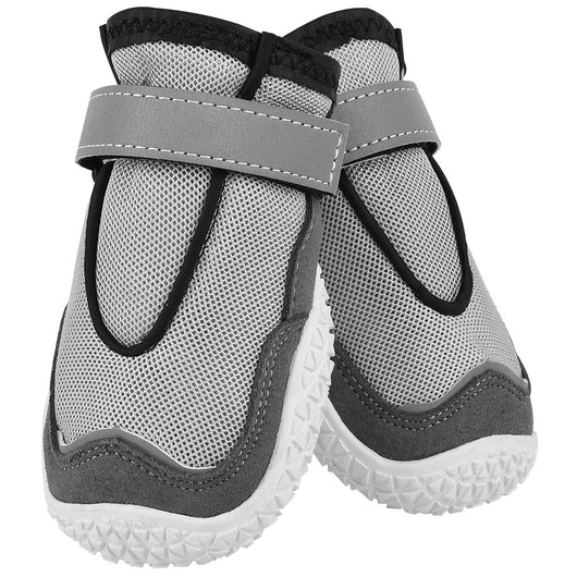 Zapatos Protectores para Perros Grandes - Resistentes y Transpirables - Image 5