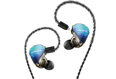 Auriculares In-Ear con Subwoofer Dinámico para Móvil - Image 9
