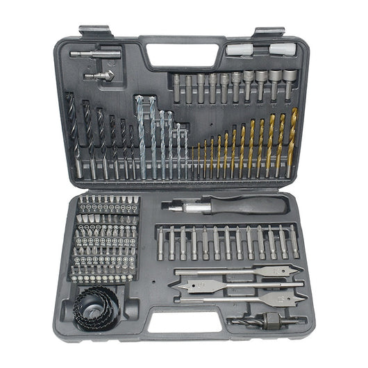 Juego Profesional de Taladro Destornillador Multifuncional para Carpintería - Image 5