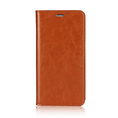 Funda Tipo Flip de Cuero Compatible con Apple - Image 4