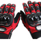 Guantes de Motociclismo para Motocross de Verano