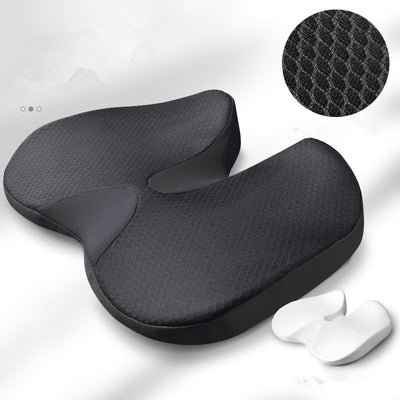 Cojín Transpirable Plegable para Asiento de Auto - Image 2