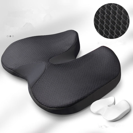 Cojín Transpirable Plegable para Asiento de Auto - Image 2