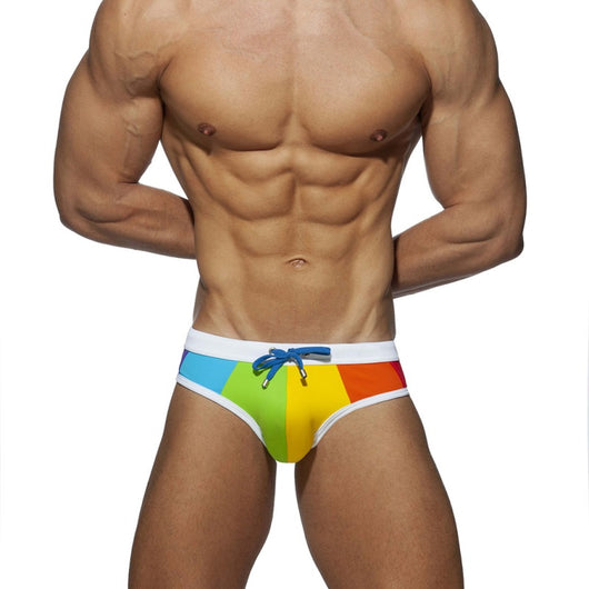 Shorts de Baño para Hombre - Traje de Playa Deportivo