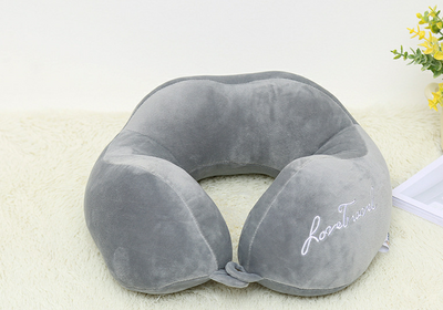 Almohada Ergonómica en Forma de U - Image 10