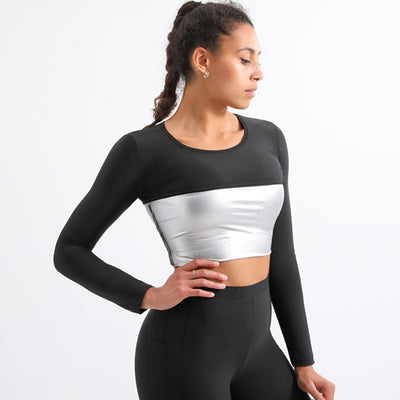 Conjunto Deportivo Mujer Manga Larga Confort Total - Image 9