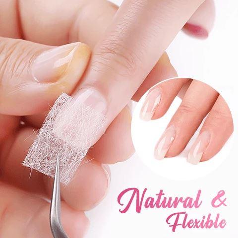 Extensiones de Uñas en Fibra de Vidrio - Image 5