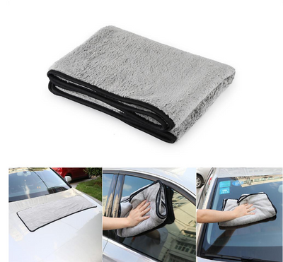 Paño Absorbente Multiusos para Limpieza - Image 2
