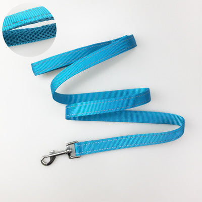 Arnés Ajustable para Perros con Correa de Tracción Resistente - Image 8