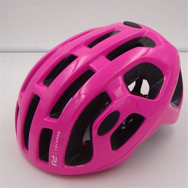 Casco de Bicicleta de Seguridad Avanzada
