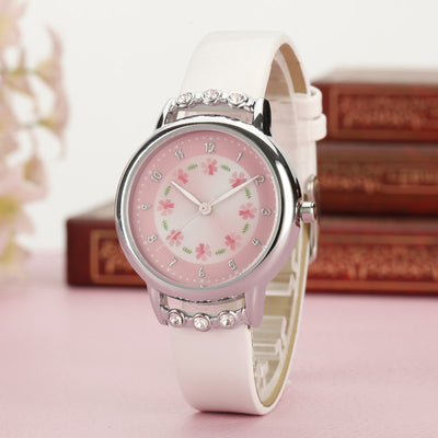 Reloj Infantil para Niña Resistente al Agua con Movimiento de Cuarzo - Image 6
