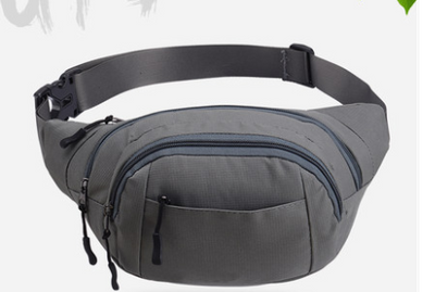 Bolsa Pecho Multifunción Impermeable para Hombre y Mujer - Gran Capacidad - Image 16