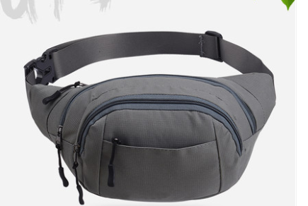 Bolsa Pecho Multifunción Impermeable para Hombre y Mujer - Gran Capacidad - Image 16