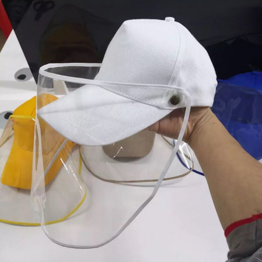 Gorro de Aislamiento Epidemiológico - Image 7