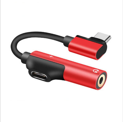 Adaptador 2 en 1 para Carga y Audio Simultáneo - Image 10
