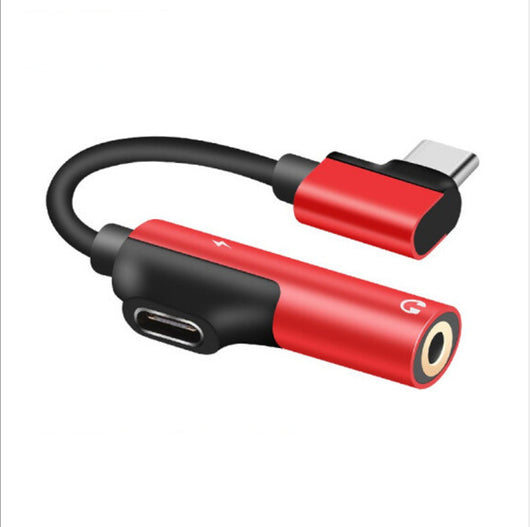 Adaptador 2 en 1 para Carga y Audio Simultáneo - Image 10