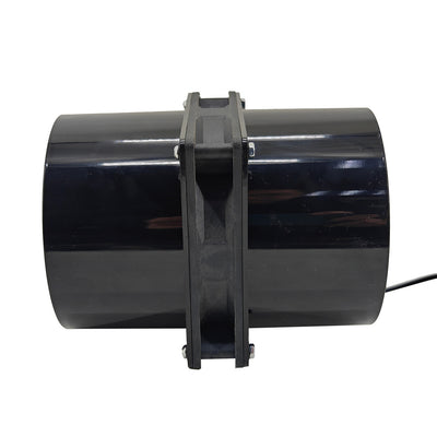 Extractor Solar Doble con Salida Impermeable - Image 25