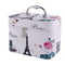 Neceser de Maquillaje Impermeable Coreano - Organizador de Viaje Profesional
