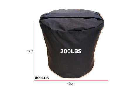 Bolsa de Arena para Entrenamiento Funcional - Image 6